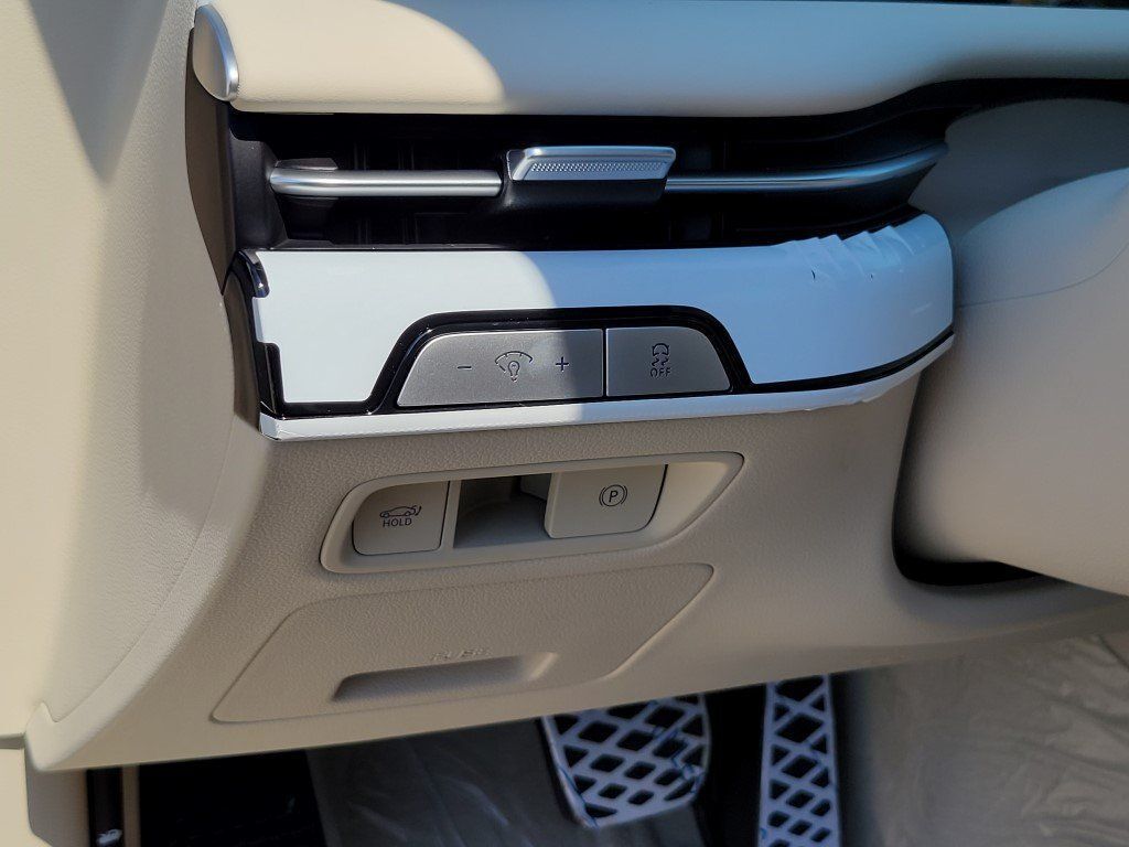 2026 Genesis G80 2.5T Chantilly VA