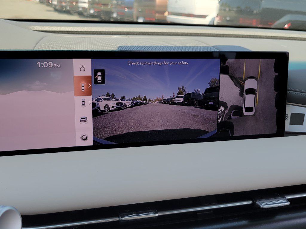 2026 Genesis G80 2.5T Chantilly VA