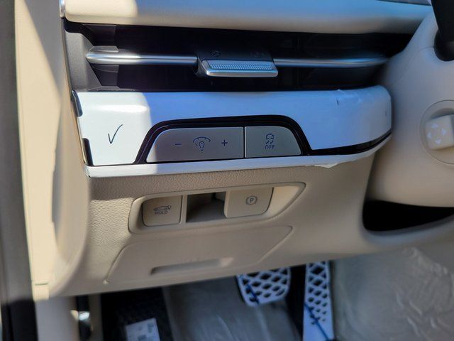 2026 Genesis G80 2.5T Chantilly VA