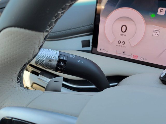 2026 Genesis G80 2.5T Chantilly VA