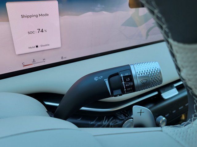 2026 Genesis G80 2.5T Chantilly VA