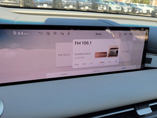 2026 Genesis G80 2.5T Chantilly VA