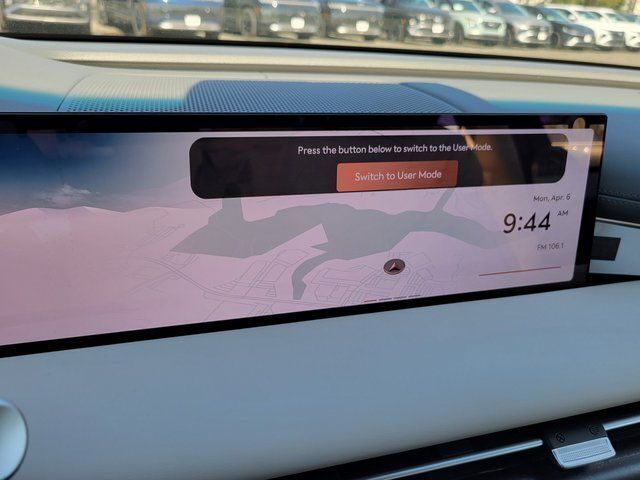 2026 Genesis G80 2.5T Chantilly VA