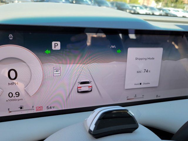 2026 Genesis G80 2.5T Chantilly VA