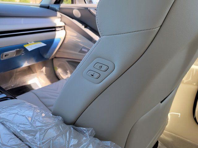 2026 Genesis G80 2.5T Chantilly VA