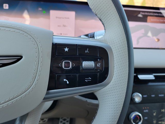 2026 Genesis G80 2.5T Chantilly VA