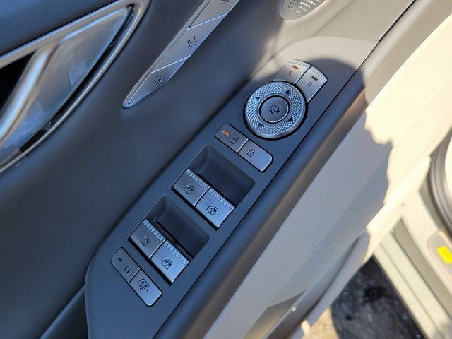 2026 Genesis G80 2.5T Chantilly VA