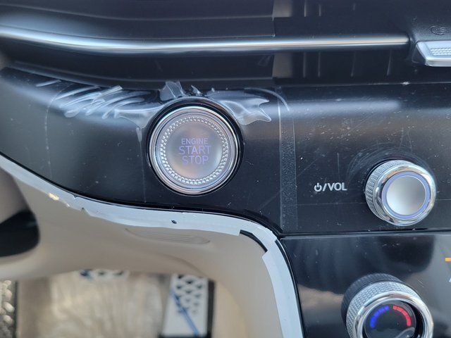 2026 Genesis G80 2.5T Chantilly VA