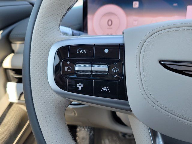 2026 Genesis G80 2.5T Chantilly VA