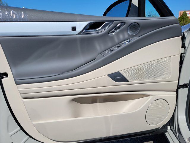 2026 Genesis G80 2.5T Chantilly VA