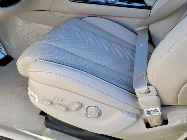 2026 Genesis G80 2.5T Chantilly VA