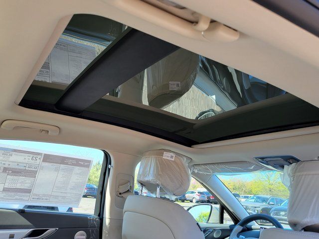 2026 Genesis G80 2.5T Chantilly VA