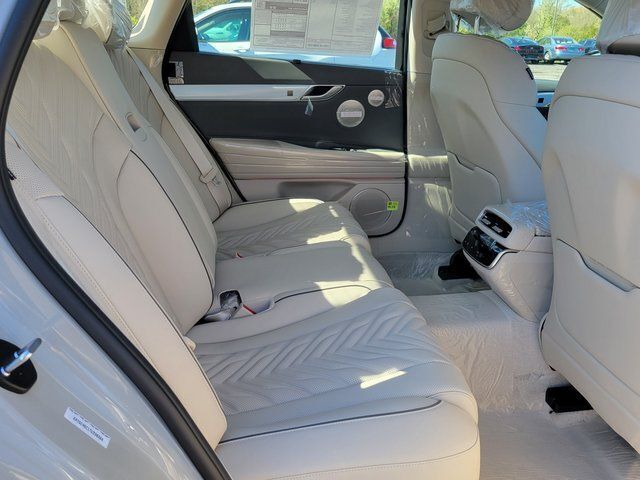 2026 Genesis G80 2.5T Chantilly VA