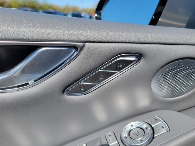 2026 Genesis G80 2.5T Chantilly VA