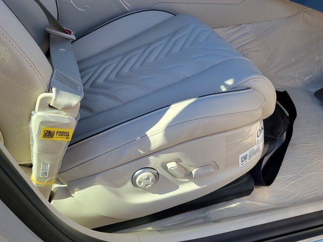 2026 Genesis G80 2.5T Chantilly VA