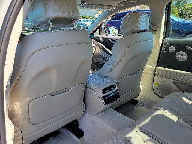 2026 Genesis G80 2.5T Chantilly VA