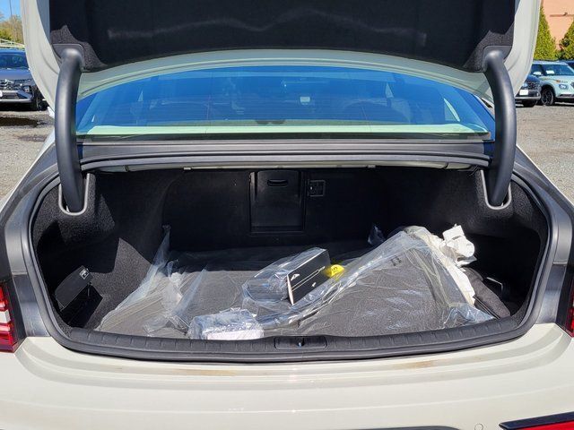 2026 Genesis G80 2.5T Chantilly VA