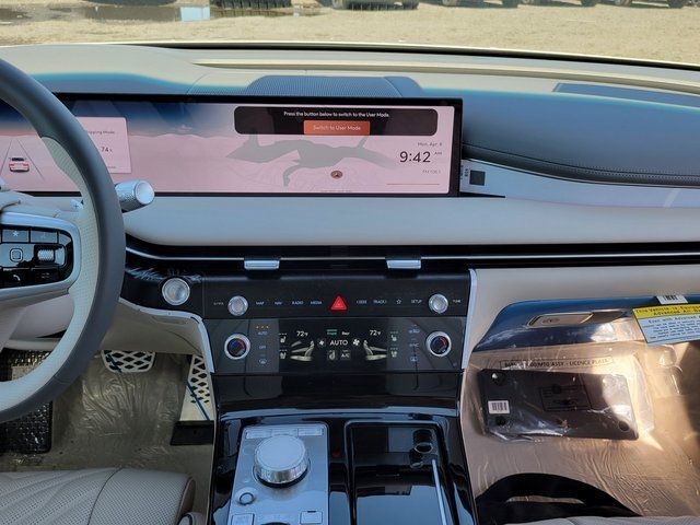 2026 Genesis G80 2.5T Chantilly VA