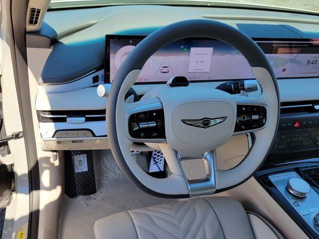 2026 Genesis G80 2.5T Chantilly VA