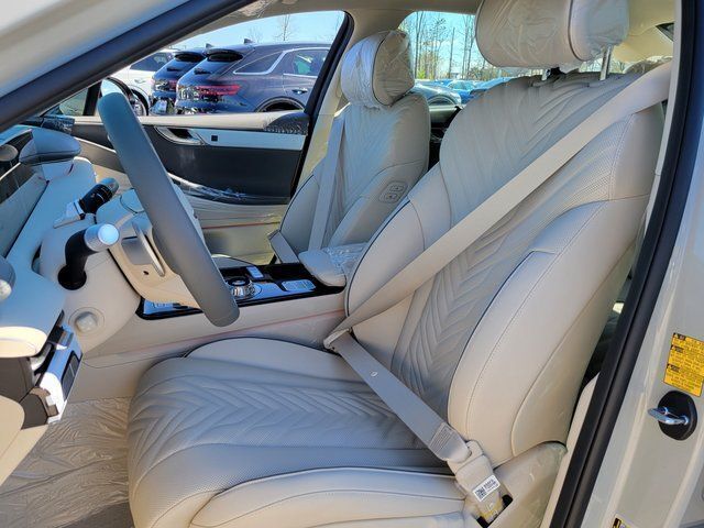 2026 Genesis G80 2.5T Chantilly VA