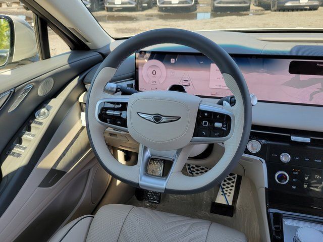 2026 Genesis G80 2.5T Chantilly VA