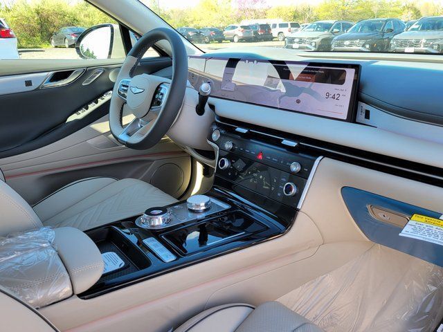 2026 Genesis G80 2.5T Chantilly VA