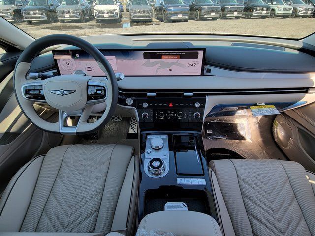 2026 Genesis G80 2.5T Chantilly VA