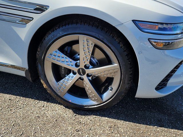 2026 Genesis G80 2.5T Chantilly VA