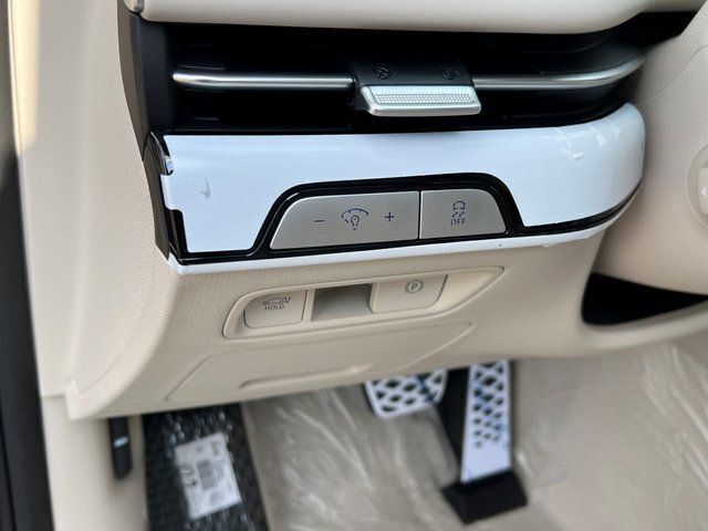 2026 Genesis G80 2.5T Chantilly VA