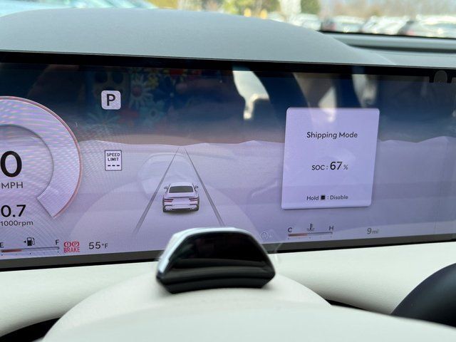 2026 Genesis G80 2.5T Chantilly VA