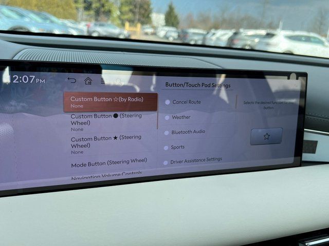 2026 Genesis G80 2.5T Chantilly VA