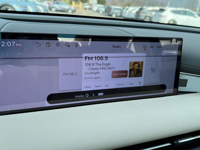 2026 Genesis G80 2.5T Chantilly VA