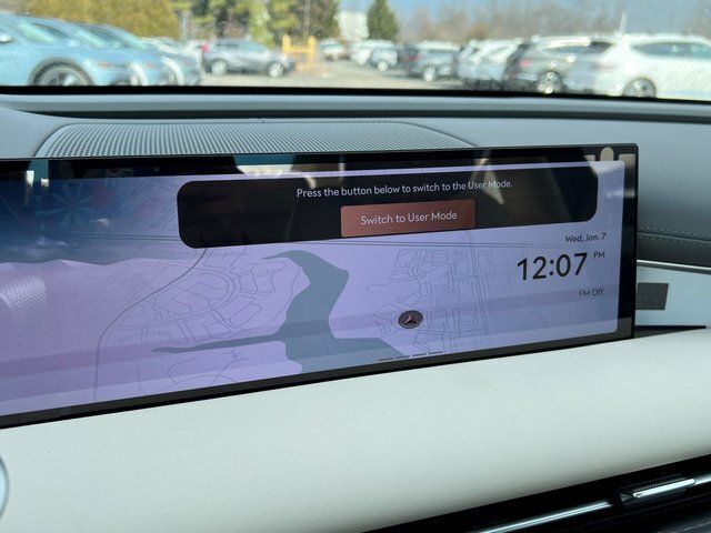 2026 Genesis G80 2.5T Chantilly VA