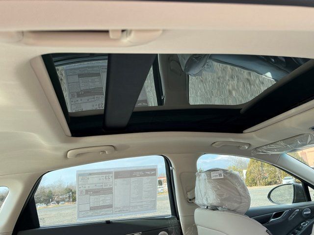 2026 Genesis G80 2.5T Chantilly VA