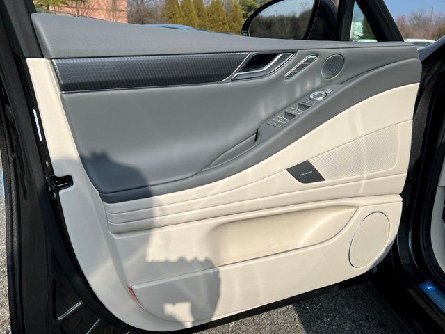 2026 Genesis G80 2.5T Chantilly VA