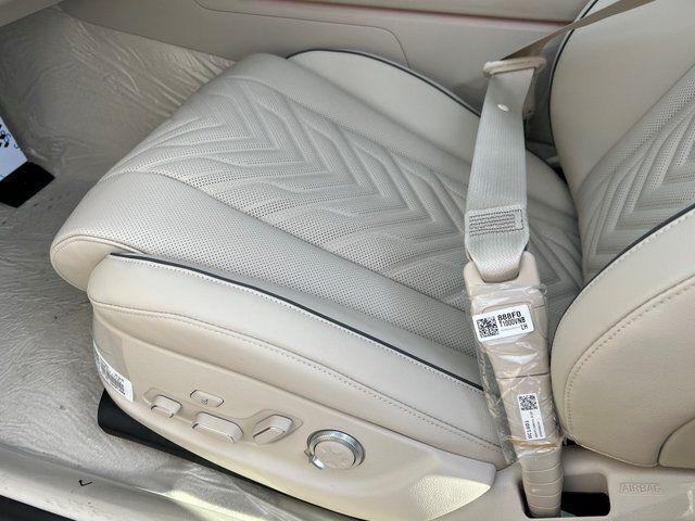 2026 Genesis G80 2.5T Chantilly VA