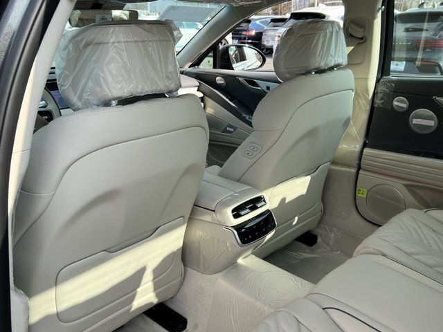 2026 Genesis G80 2.5T Chantilly VA