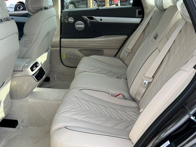 2026 Genesis G80 2.5T Chantilly VA