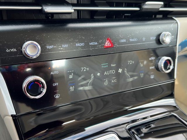 2026 Genesis G80 2.5T Chantilly VA