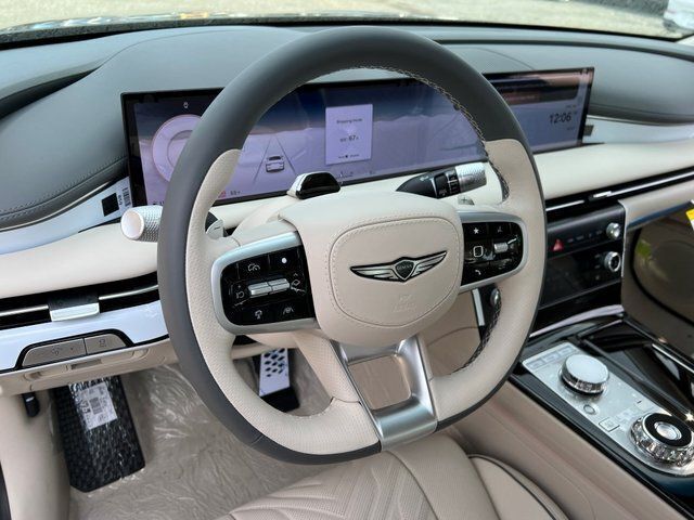 2026 Genesis G80 2.5T Chantilly VA