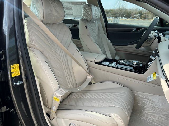 2026 Genesis G80 2.5T Chantilly VA