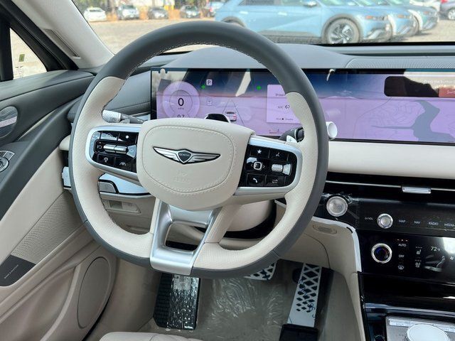 2026 Genesis G80 2.5T Chantilly VA