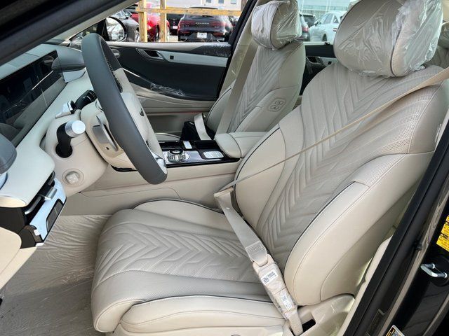 2026 Genesis G80 2.5T Chantilly VA