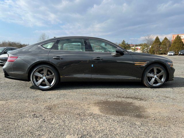 2026 Genesis G80 2.5T Chantilly VA