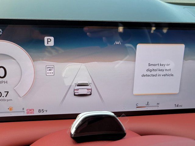 2026 Genesis G80 2.5T Chantilly VA