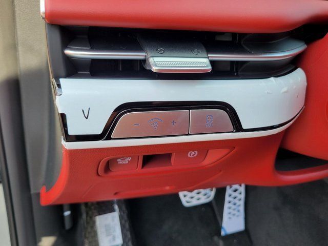 2026 Genesis G80 2.5T Chantilly VA