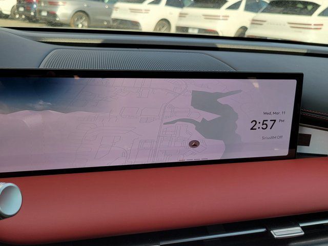 2026 Genesis G80 2.5T Chantilly VA