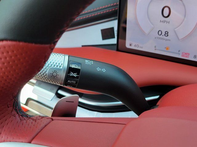 2026 Genesis G80 2.5T Chantilly VA