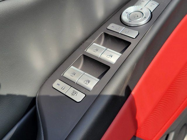 2026 Genesis G80 2.5T Chantilly VA