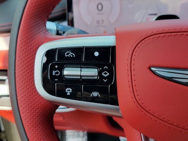 2026 Genesis G80 2.5T Chantilly VA